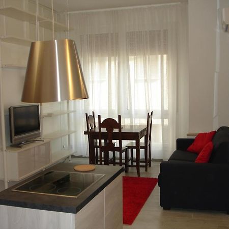 Milan City Center Apartment Kamer foto