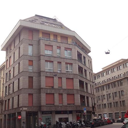 Milan City Center Apartment Buitenkant foto