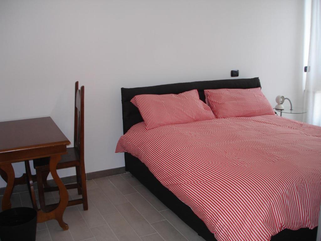Milan City Center Apartment Kamer foto