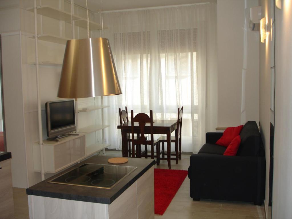 Milan City Center Apartment Kamer foto