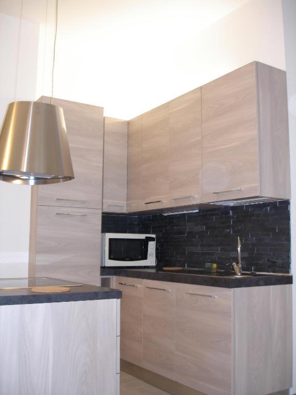 Milan City Center Apartment Kamer foto