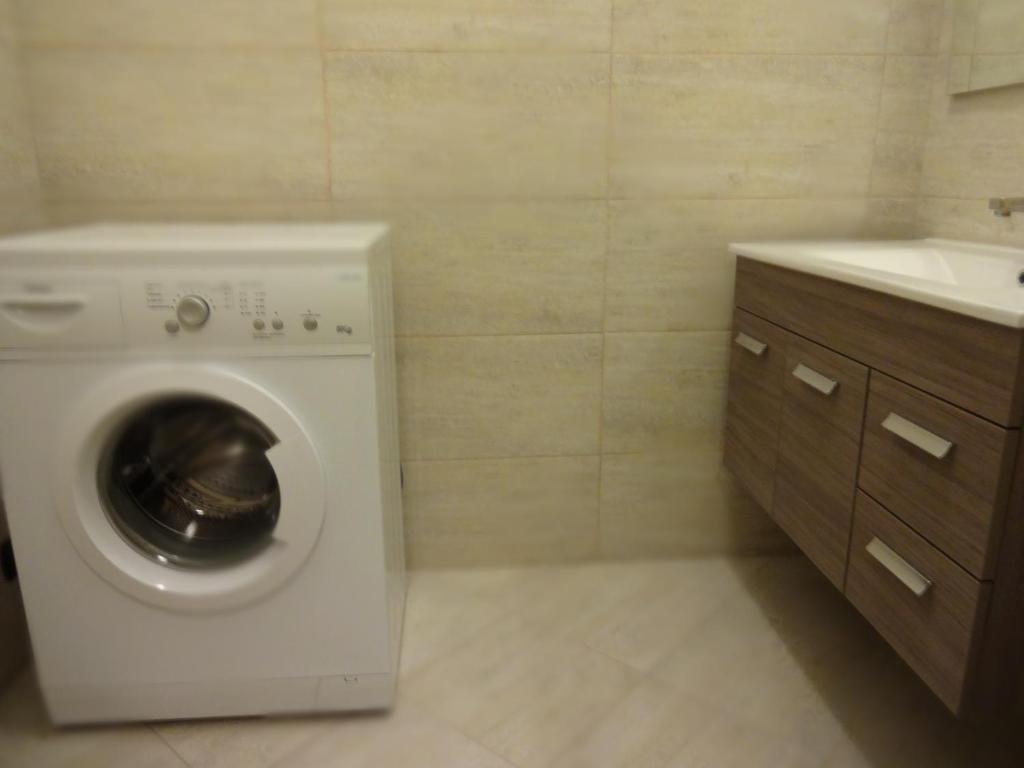 Milan City Center Apartment Kamer foto