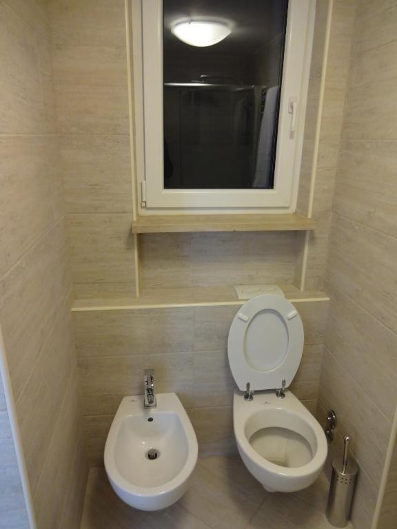 Milan City Center Apartment Kamer foto