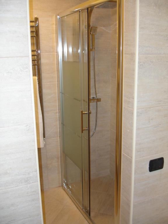 Milan City Center Apartment Kamer foto