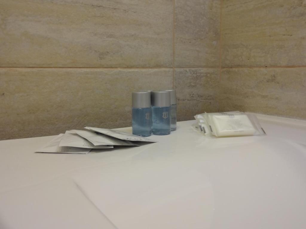Milan City Center Apartment Buitenkant foto