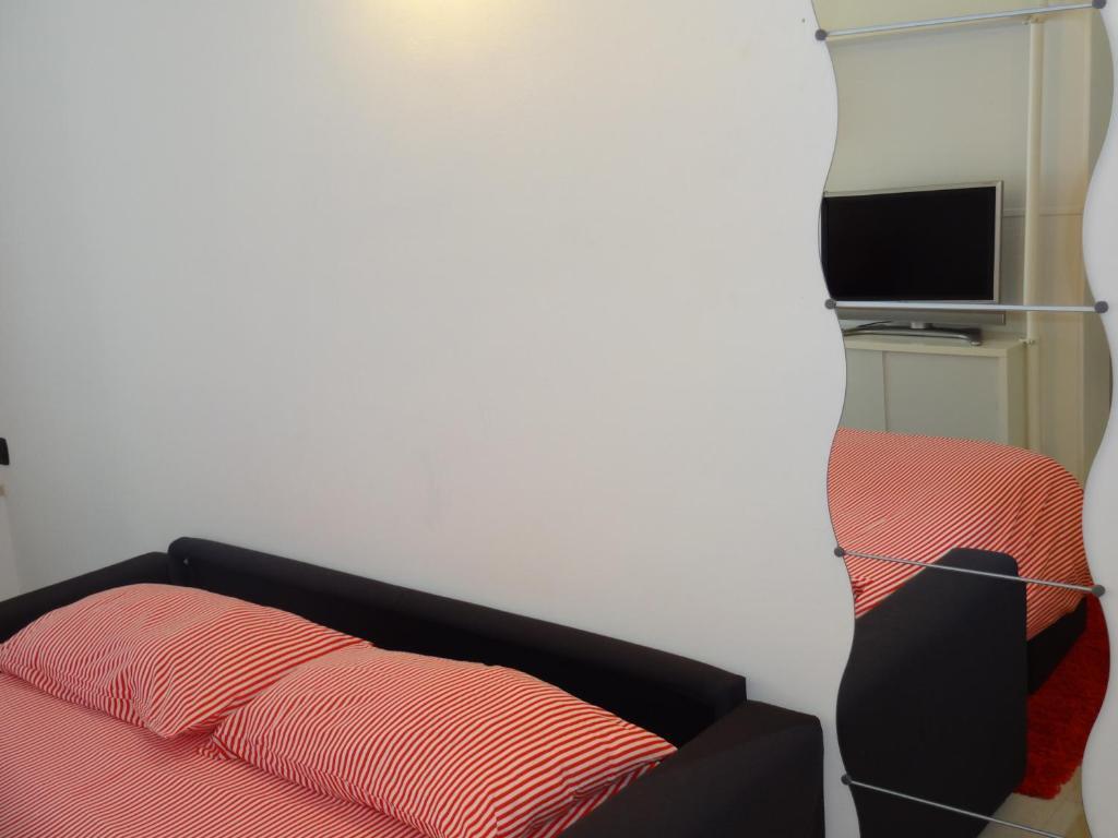 Milan City Center Apartment Buitenkant foto